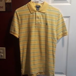 Boys Polo shirt